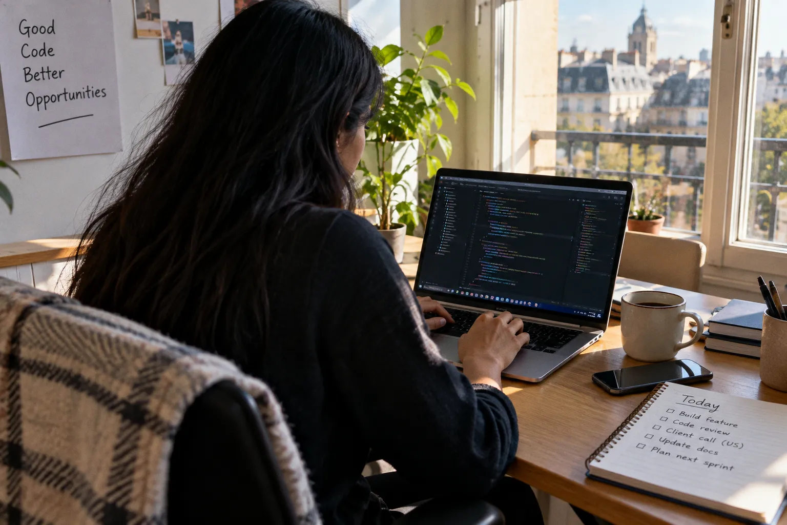 ₹1,000 Per Hour? Indian Software Engineer’s US Side Hustle Sparks Debate