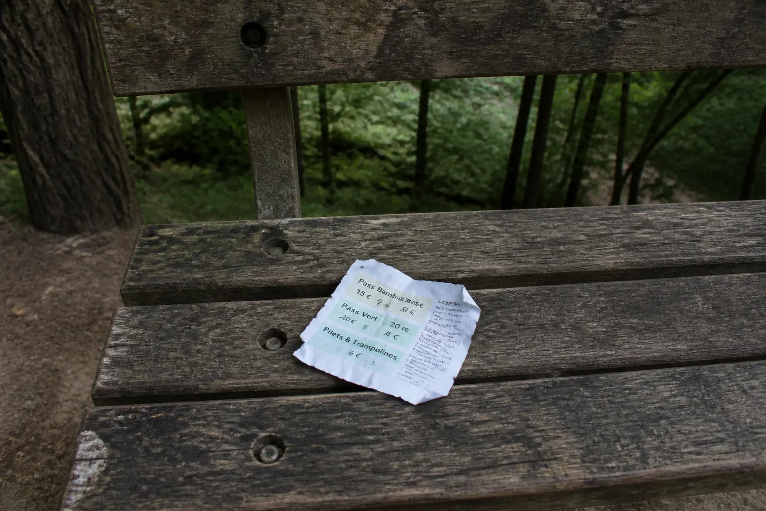 Billets AccroCamp Rueil-Malmaison : le dilemme de notre CTO