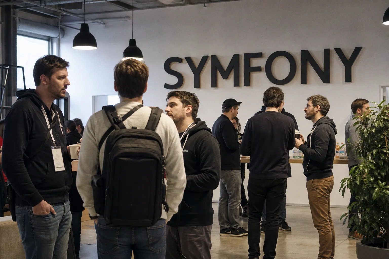 Actualités Symfony : fin de vie de la version 8.0 et nouveaux outils