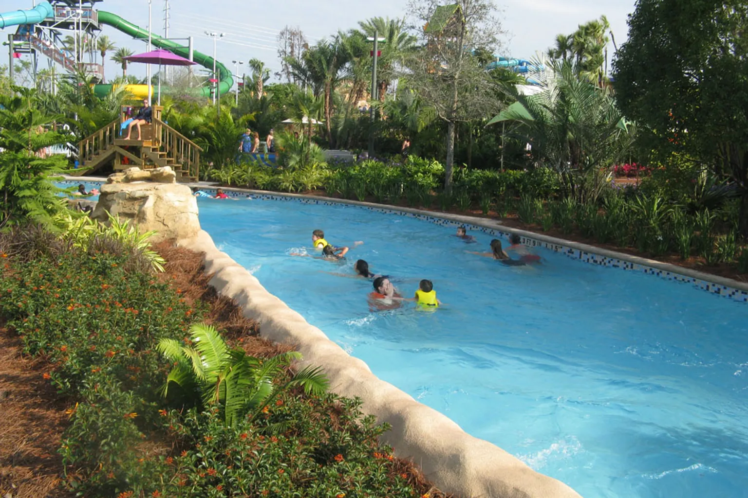 Billets Aquatica Orlando : les leçons de mon achat en ligne
