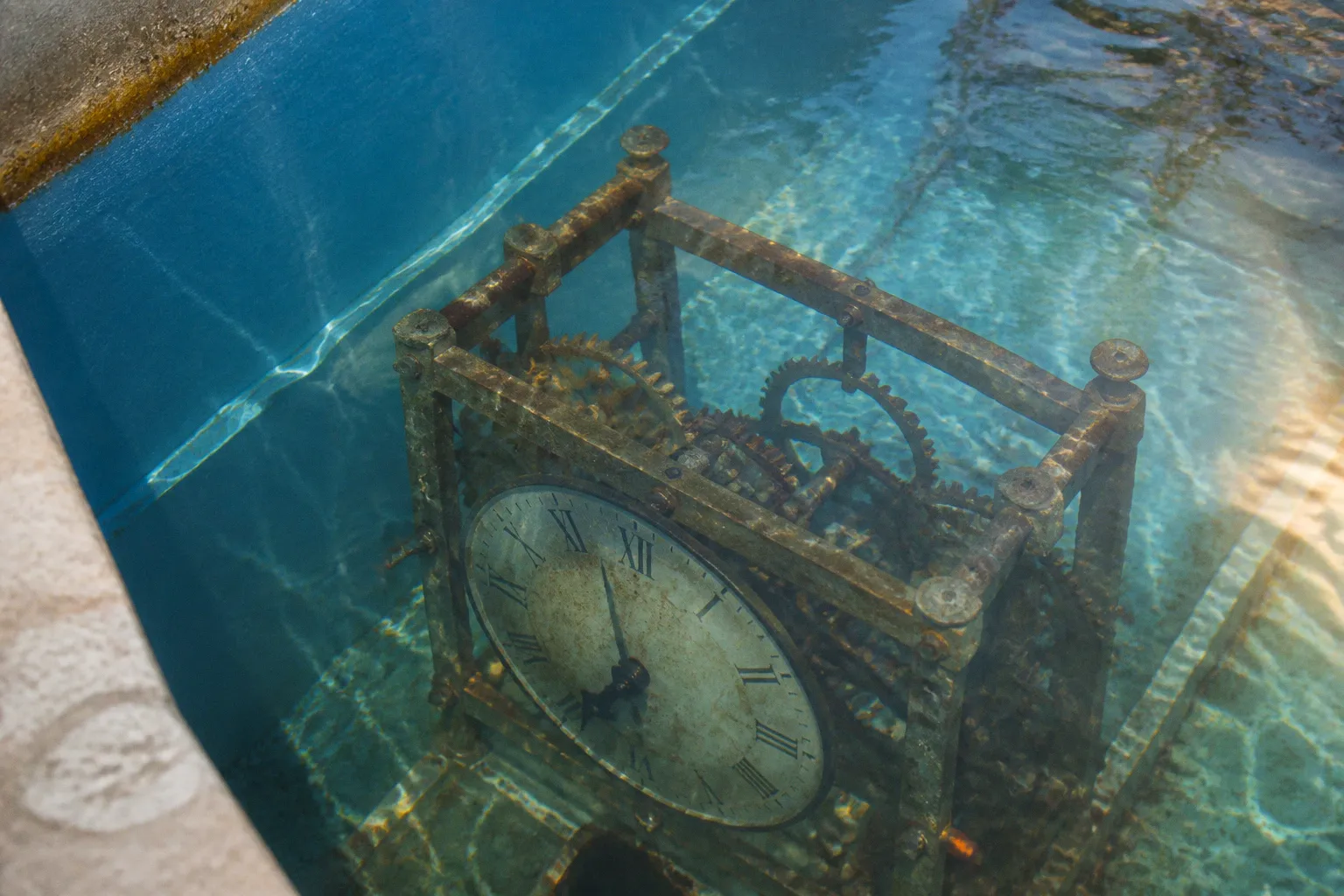 Aquopolis Cartaya : pourquoi les horaires varient selon la saison