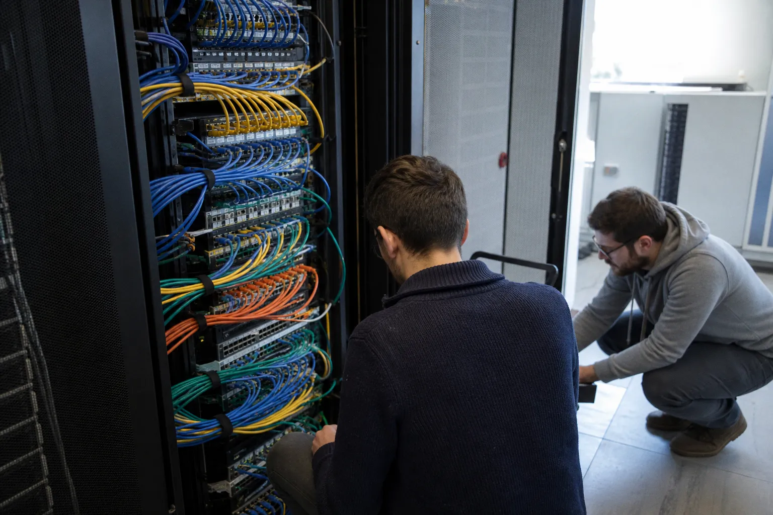 Architecture microservices PHP : les coulisses d'une migration réussie
