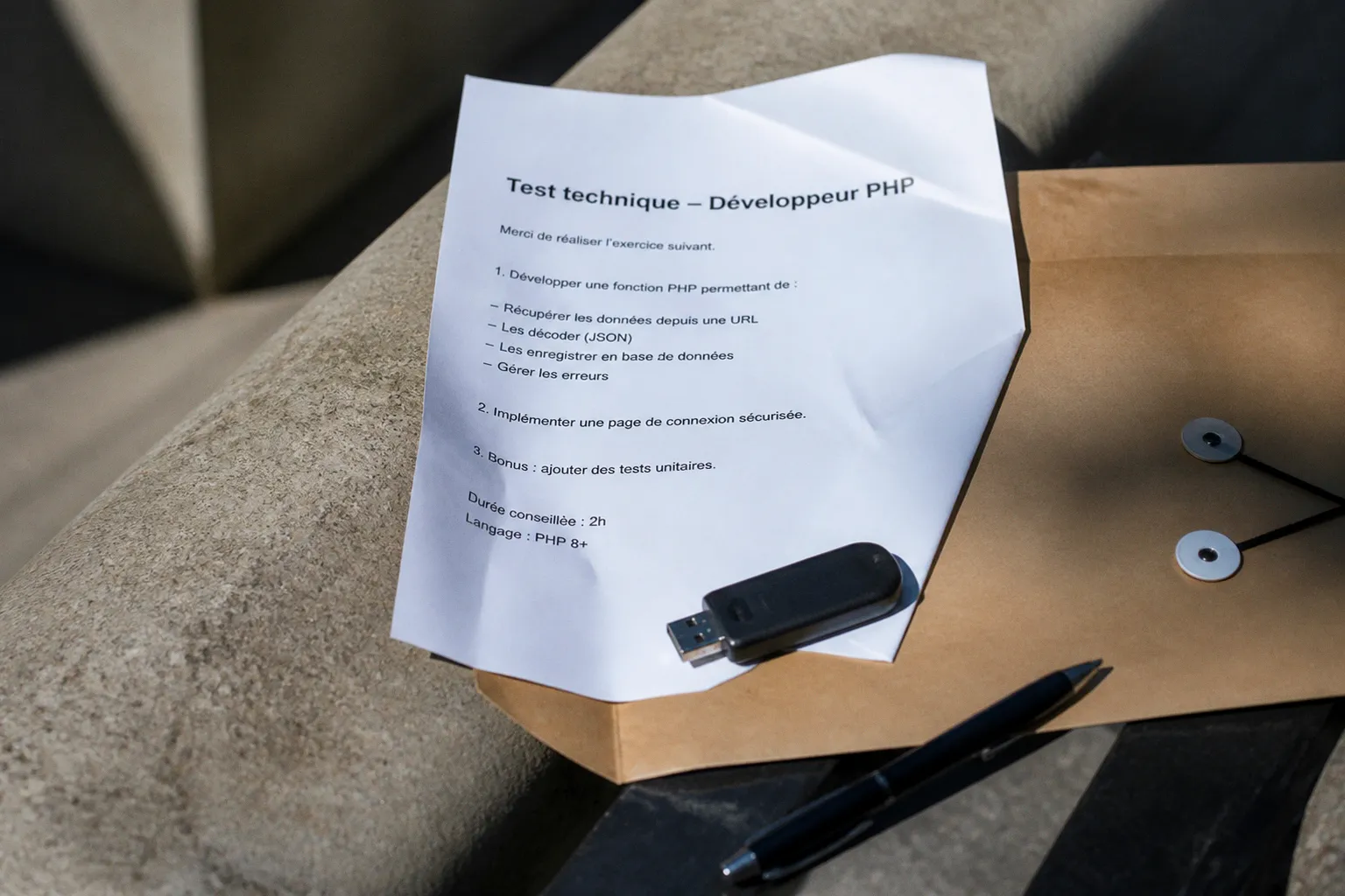 Attention : des tests techniques piégés sur LinkedIn infectent les développeurs