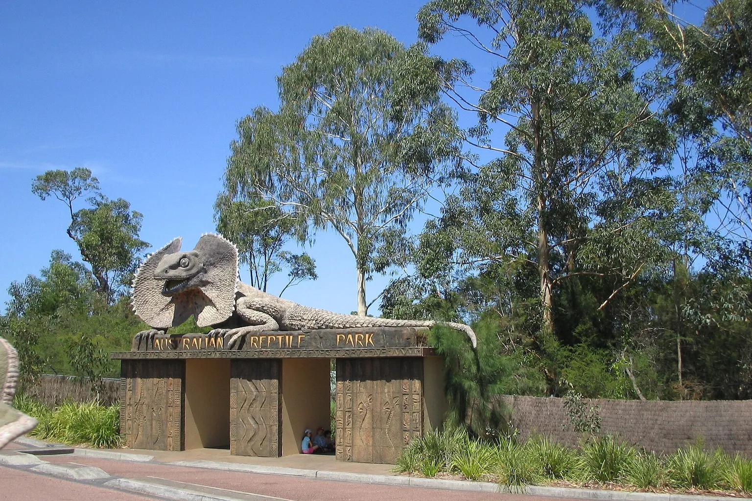 Australian Reptile Park : pourquoi réserver en ligne est crucial