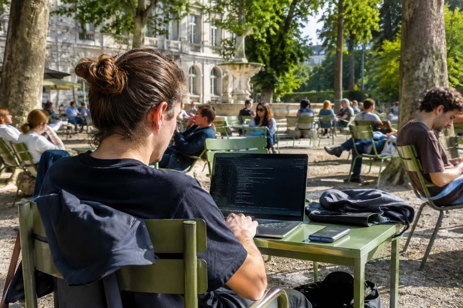 Automatisez vos diagnostics Symfony en CI avec la commande lsp:check