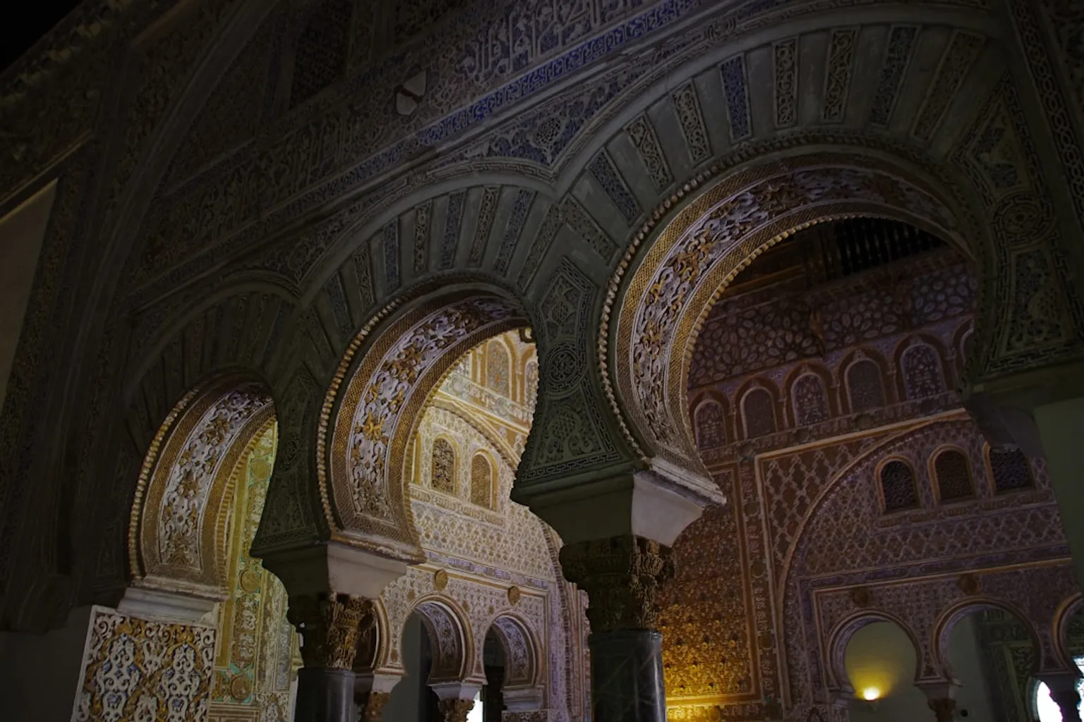 Billets pour l'Alcazar de Séville : guide complet d'achat