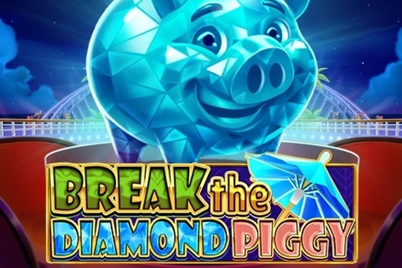 Pourquoi Break the Diamond Piggy fonctionne sans téléchargement