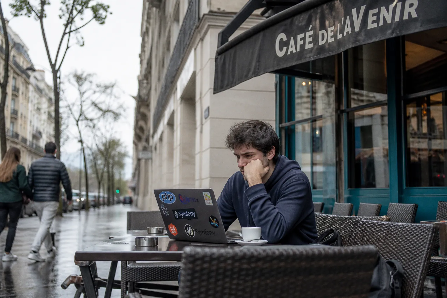 Carrière en développement : comment surmonter le doute quand le salaire stagne