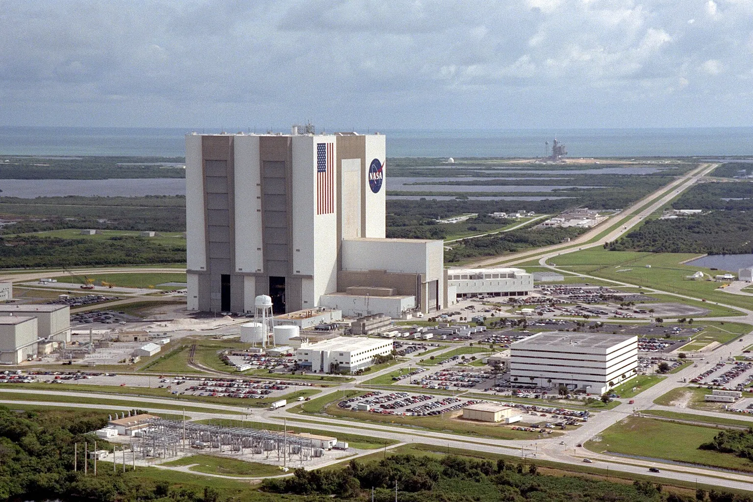 Centre spatial Kennedy : le dilemme de réservation de Marc