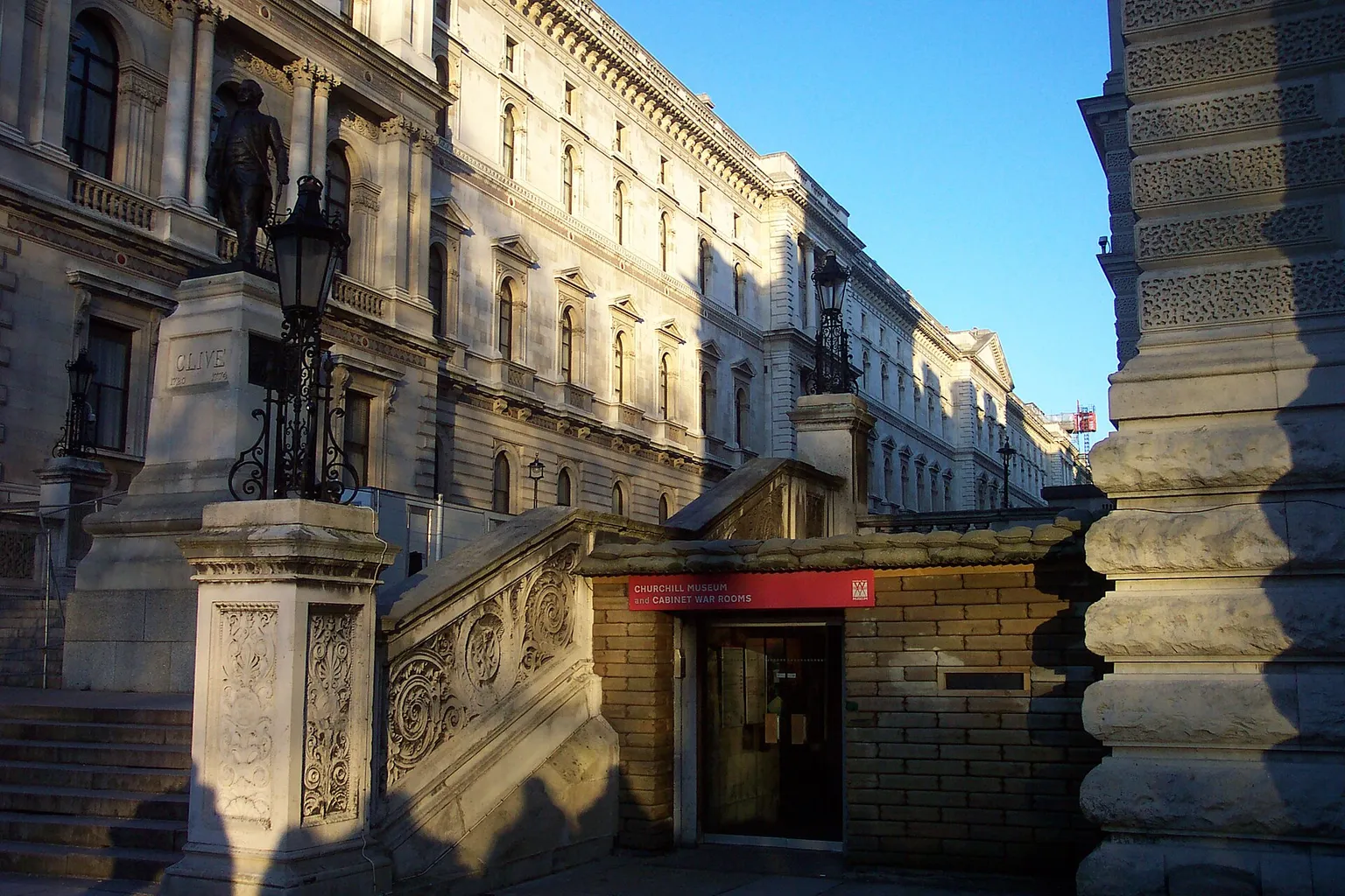 Churchill War Rooms : pourquoi anticiper ses billets est crucial