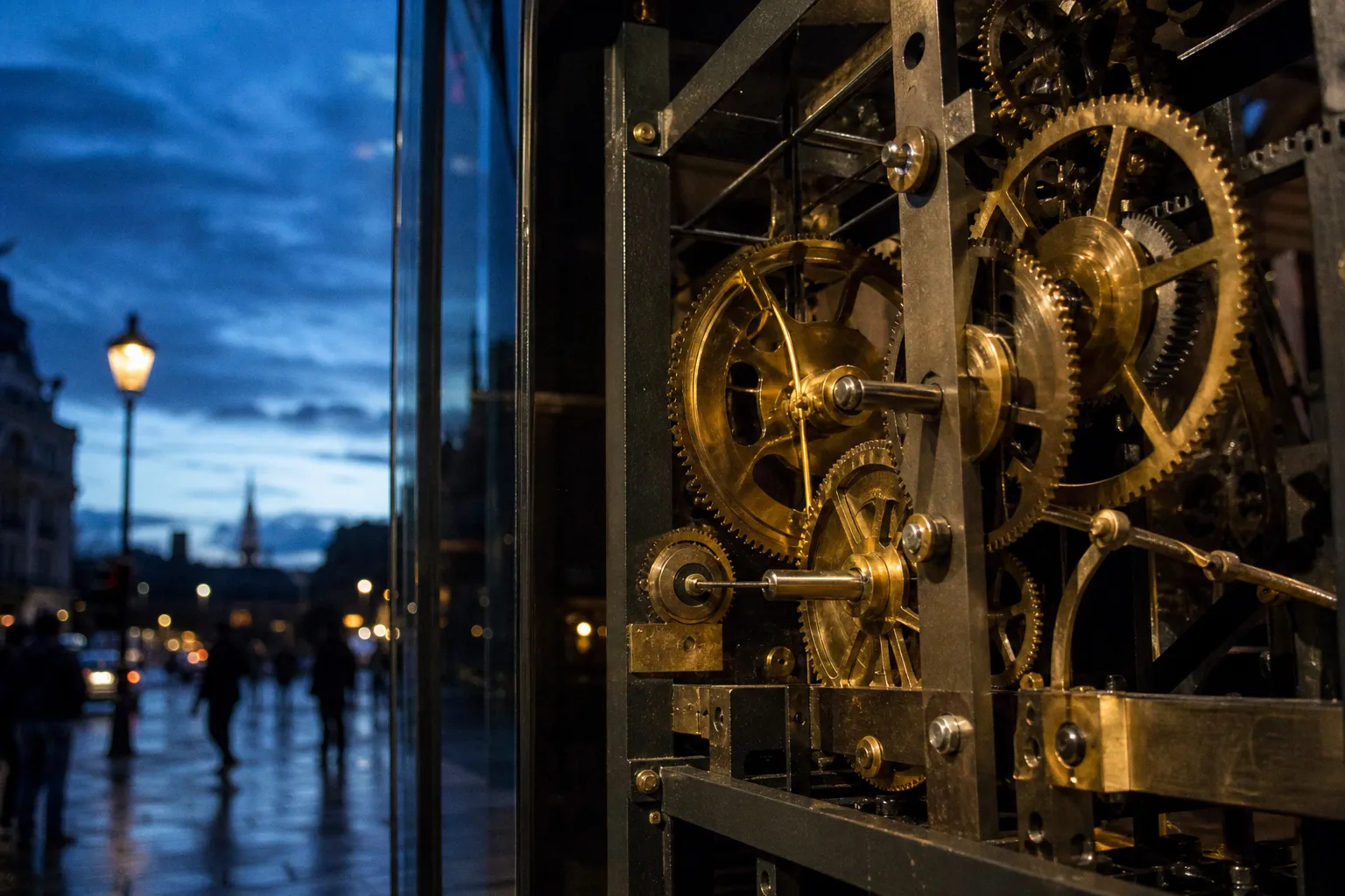 Cleopatra - The Experience Londres horaires : retour sur mon passage