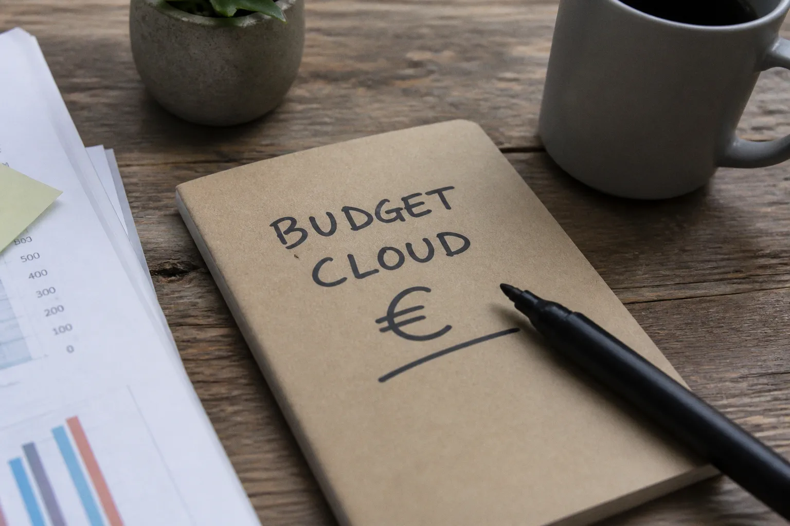 Cloudscreener : optimisez vos coûts d'hébergement cloud pour vos projets PHP