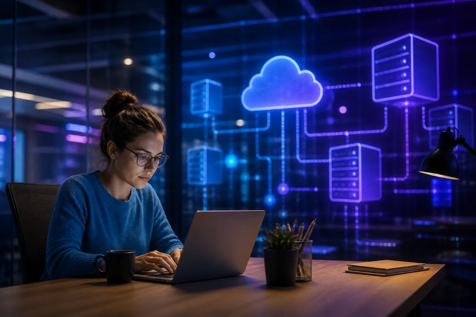 Compétences tech 2026 : pourquoi les développeurs PHP doivent maîtriser le cloud et l'infra
