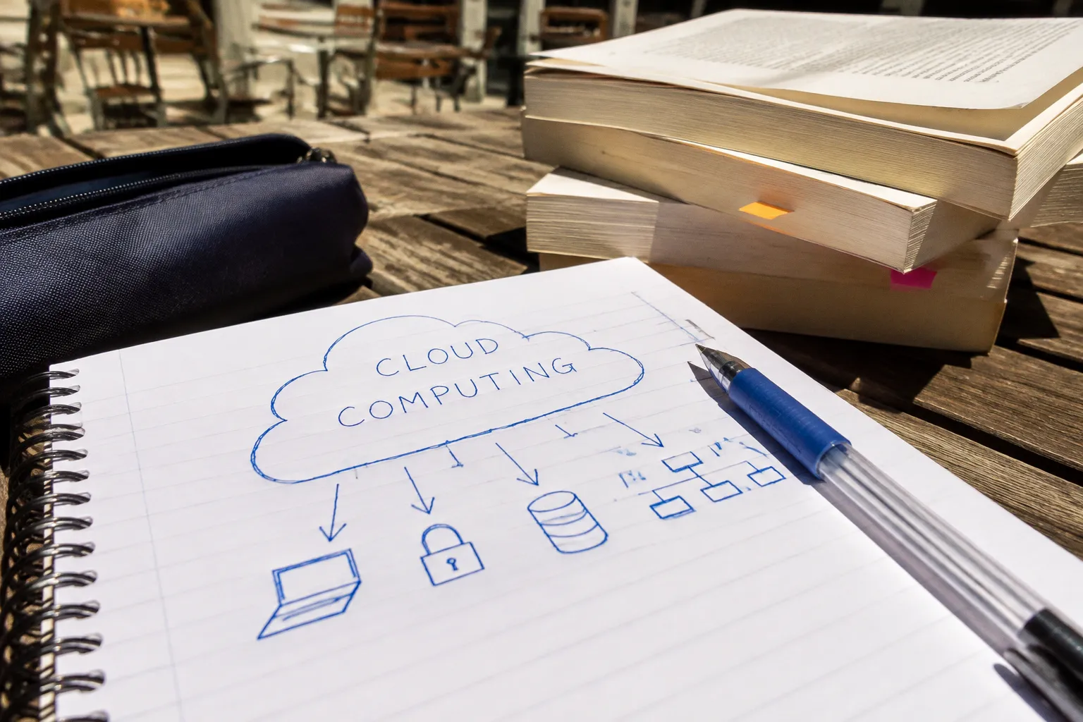 Cours en ligne de Google sur le Cloud Computing : au rythme de chacun