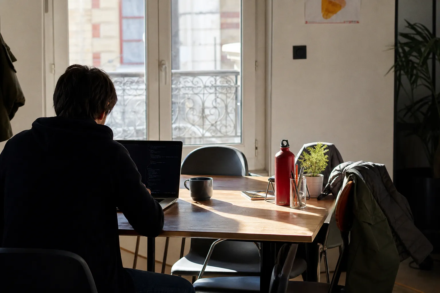 Développement web frontend : le dilemme d'un développeur PHP