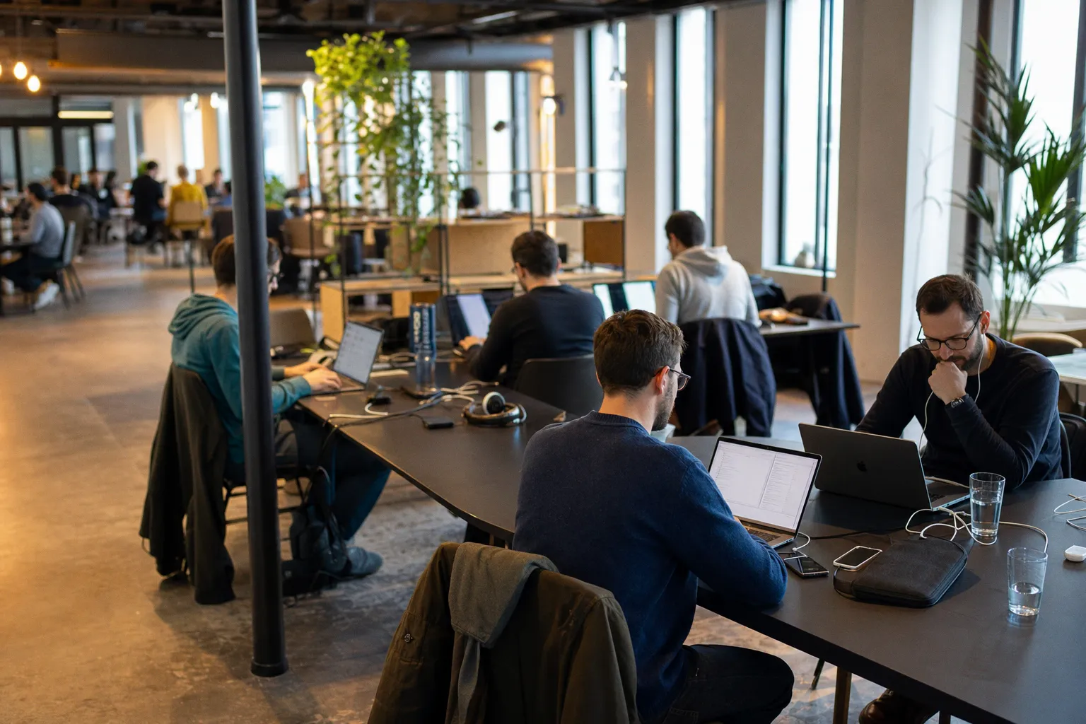 Développeur PHP : comment sortir du lot face à 3 000 offres d'emploi en France
