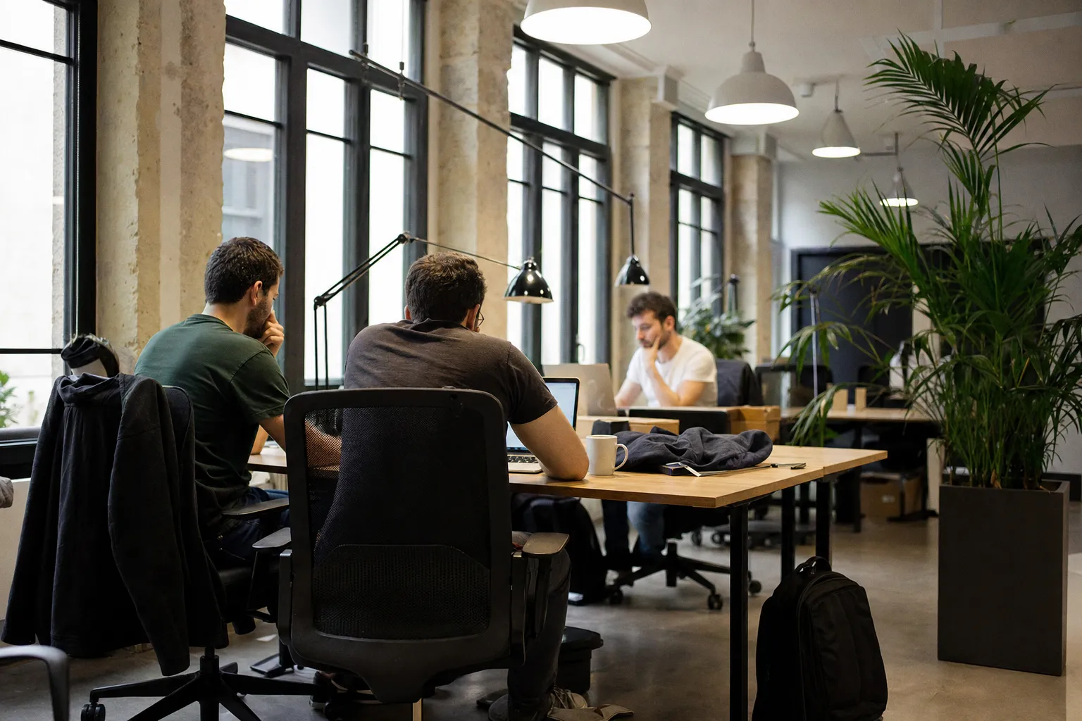 Développeur PHP/Symfony à Nantes : comment décrocher un poste fullstack