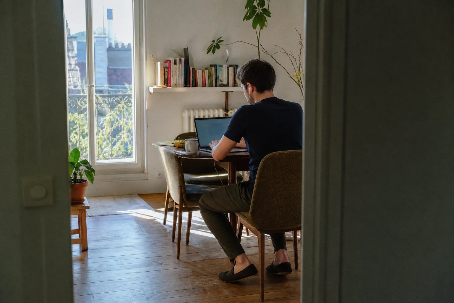 Développeurs PHP et Symfony : l'essor du télétravail complet en France
