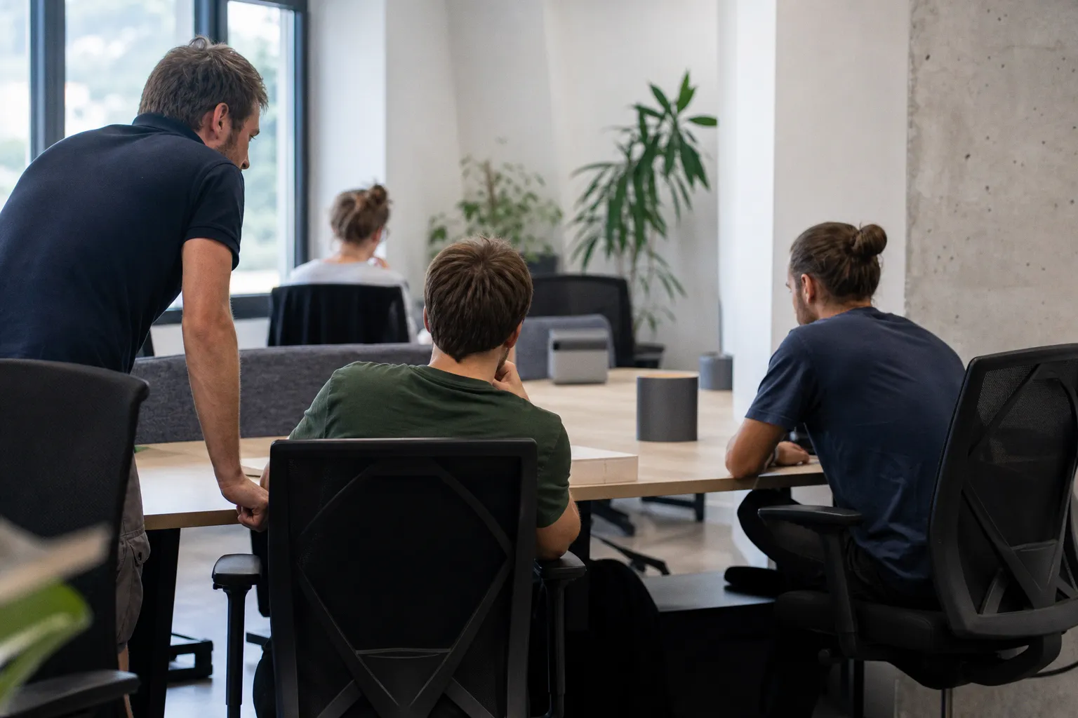Devenir Lead Développeur Symfony chez DocuPet : les clés pour réussir