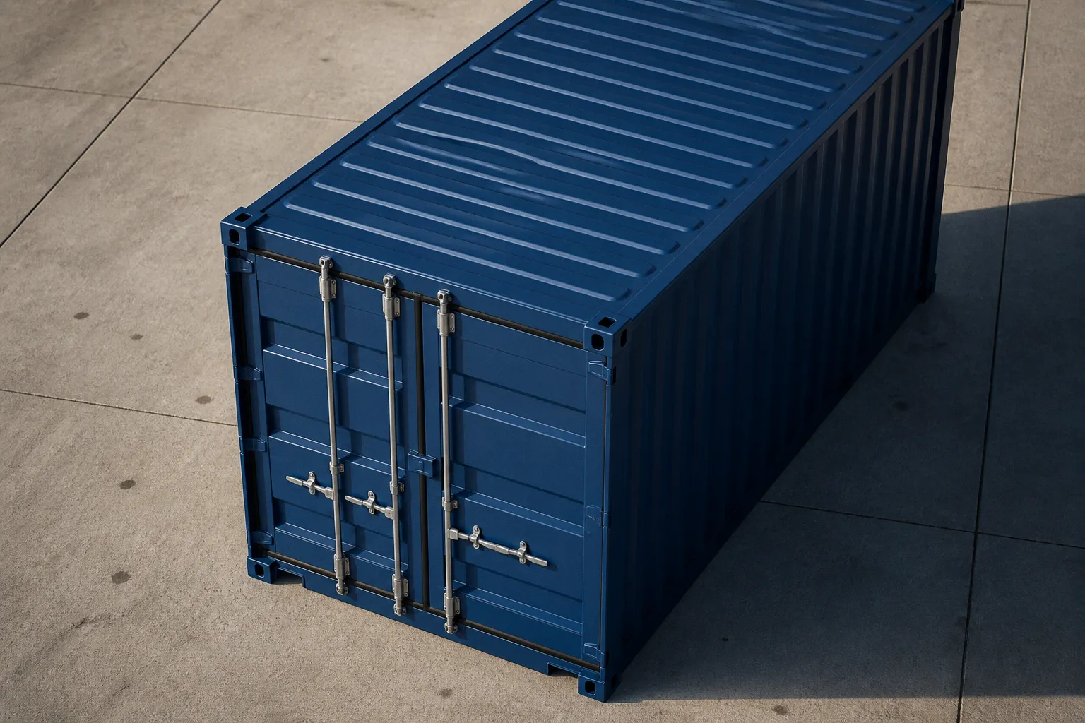 Docker pour PHP : la méthode de Sarah pour accélérer sa CI/CD