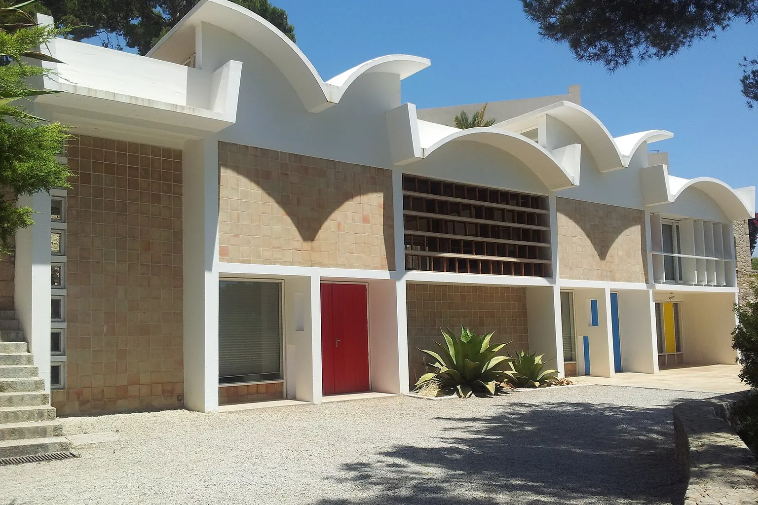 Fondation Miró Mallorca : visite dans l'intimité de Joan Miró