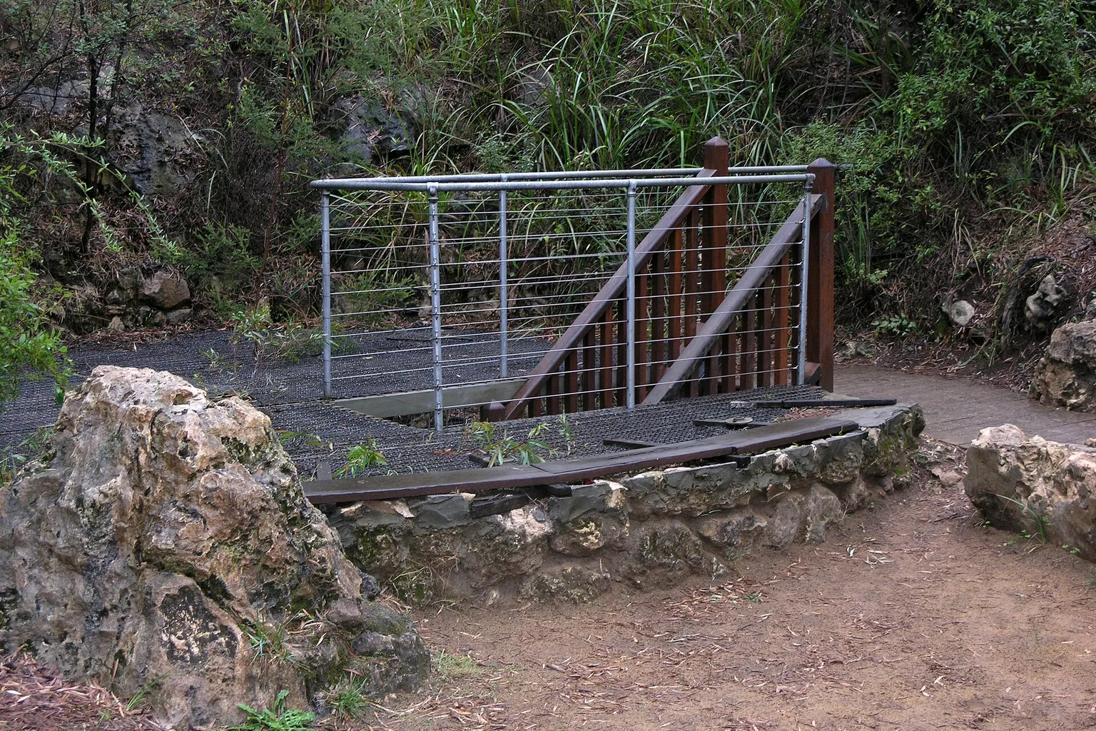 Grotte de Ngilgi visite : notre retour d'expérience