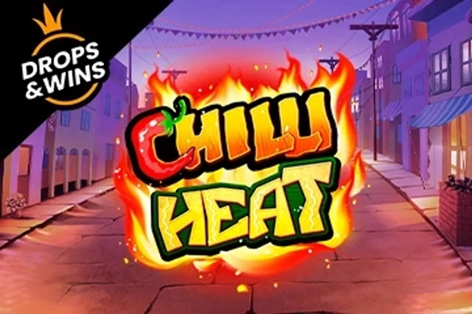 Chilli Heat sans téléchargement : le test de Maxime sur la démo