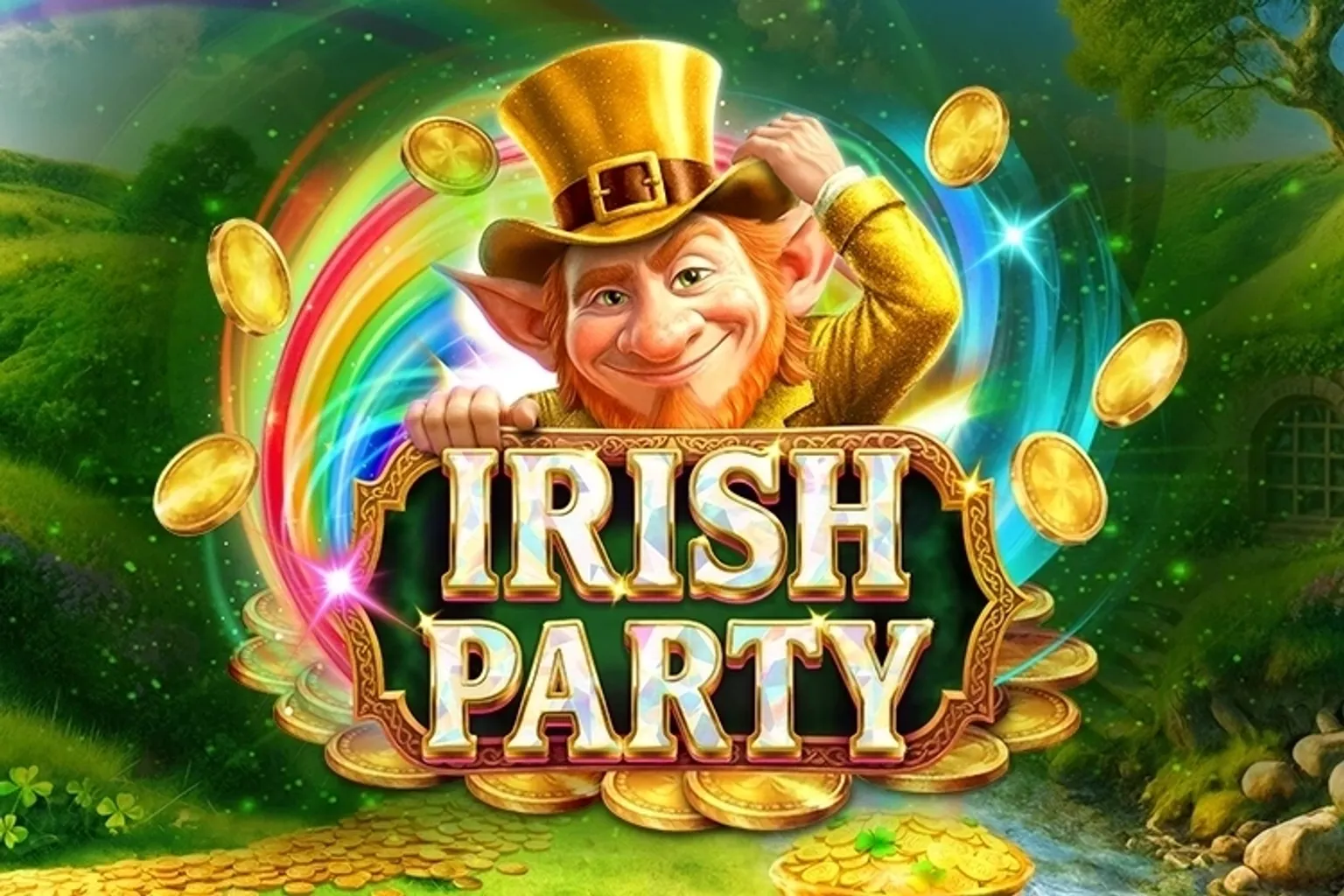 Irish Party : le dilemme du joueur face au mode démo