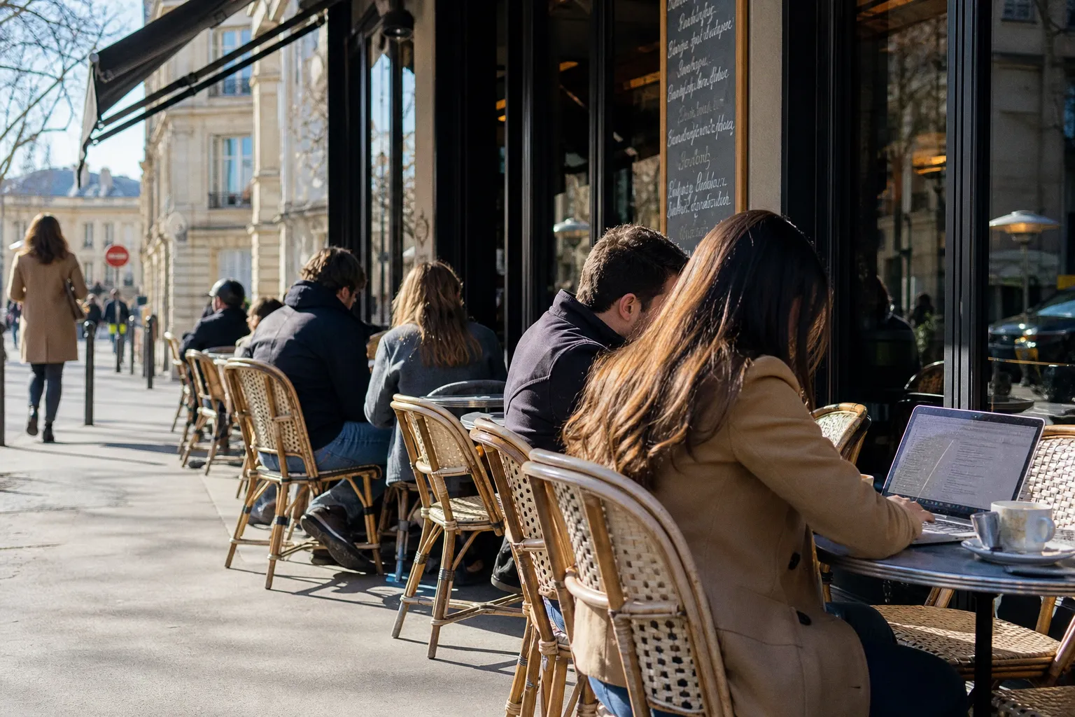 L'essor des compétences en IA dans les offres d'emploi : au-delà du secteur technologique