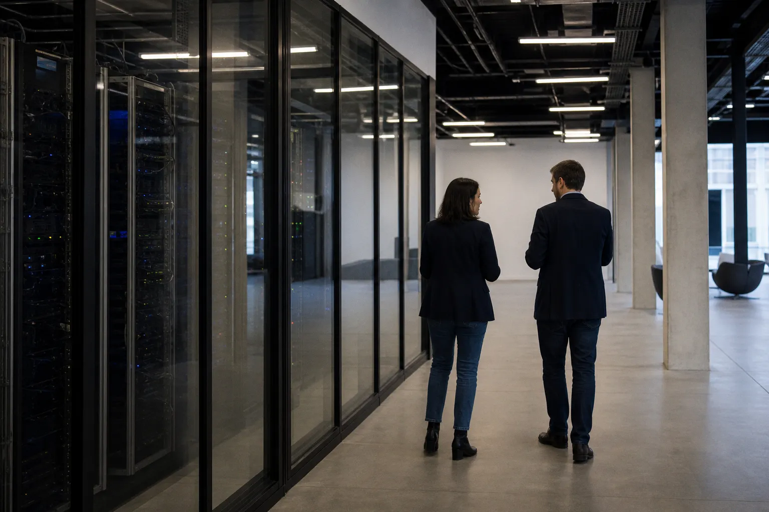 La Commission européenne veut remplacer les outils cloud américains par des solutions souveraines