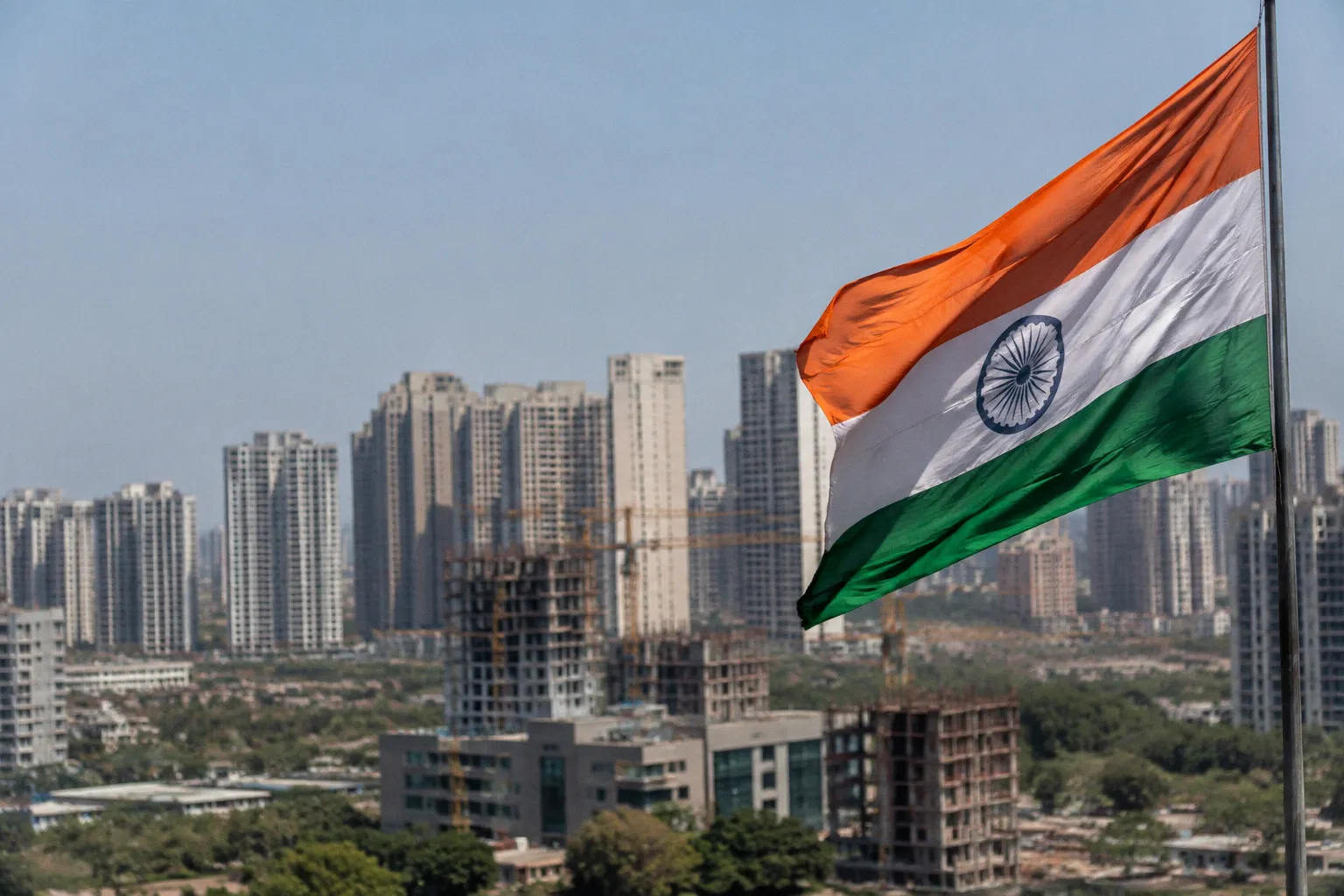 Le marché mondial de l'IT repart : 57 000 postes ouverts en Inde