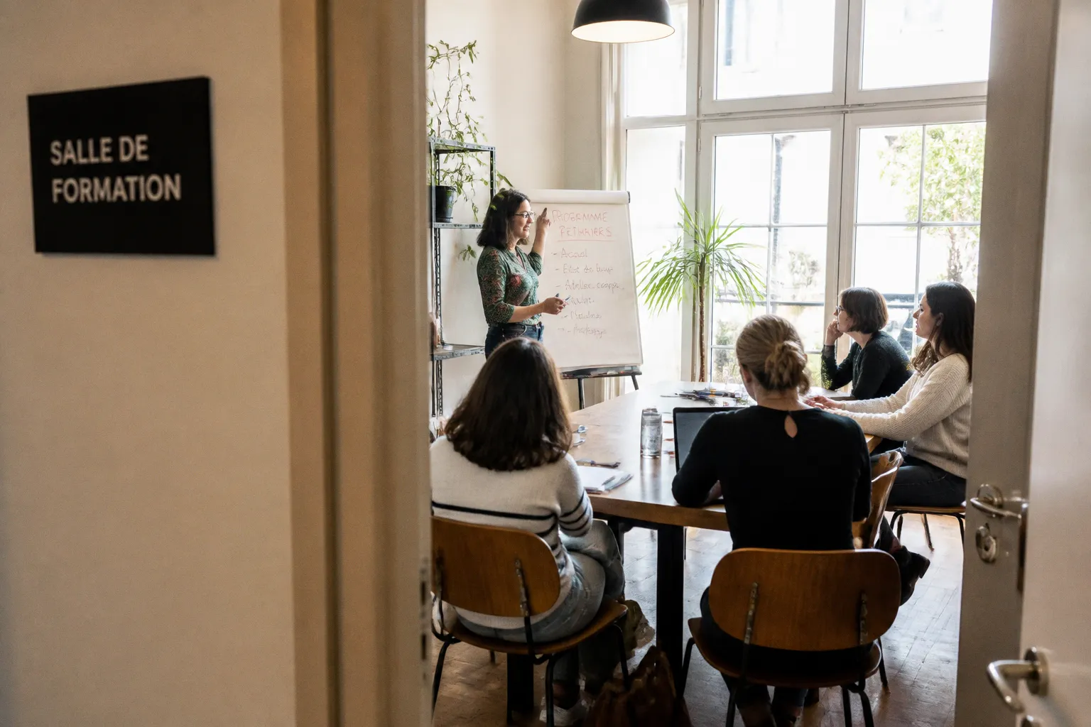 Le retour en grâce des returnships : transformer une pause de carrière en atout