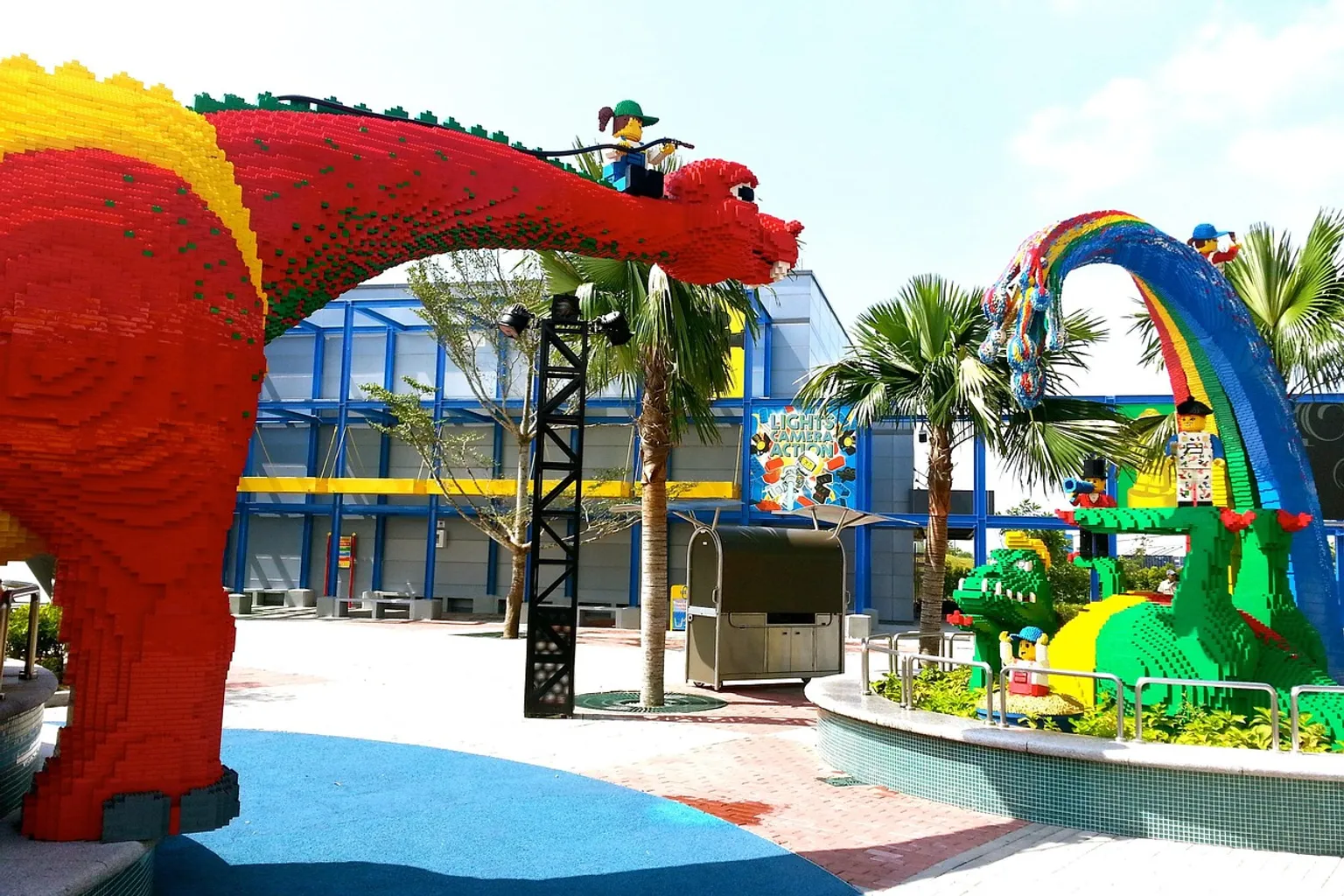 Billets Legoland Malaysia : l'achat en ligne vaut-il le détour ?