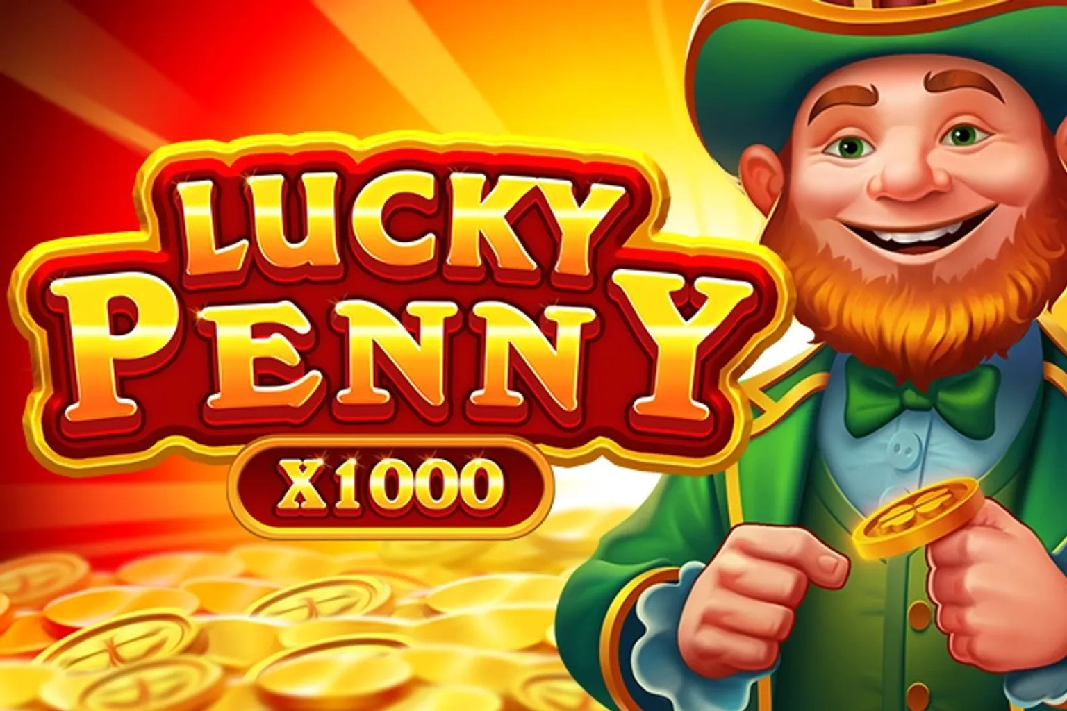 Lucky Penny sans téléchargement : mon test de la démo