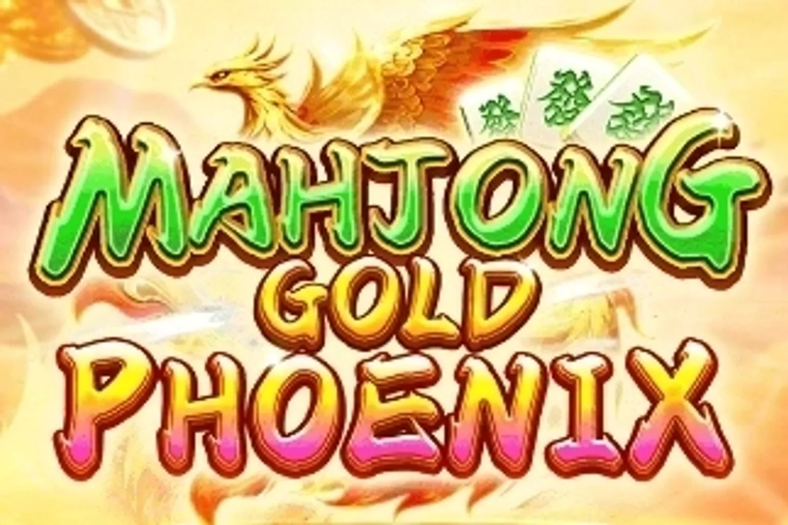 Mahjong Gold Phoenix : tout sur la démo gratuite à 5 rouleaux