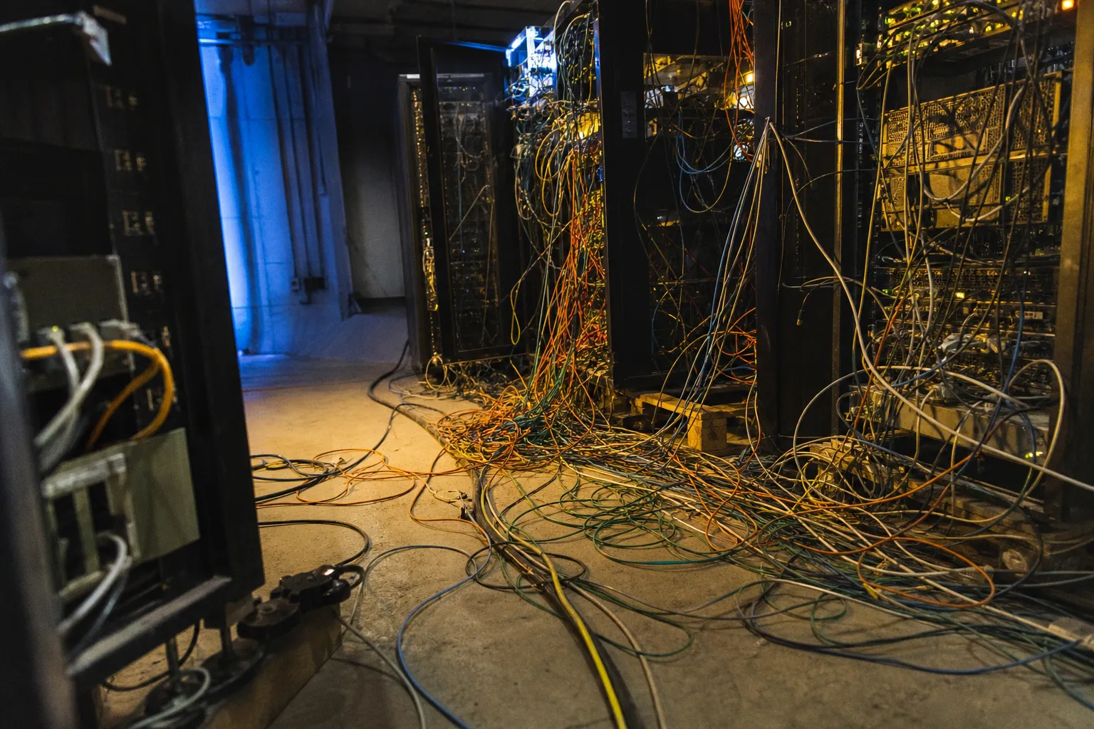 Microservices PHP : mes trois erreurs de découpage technique