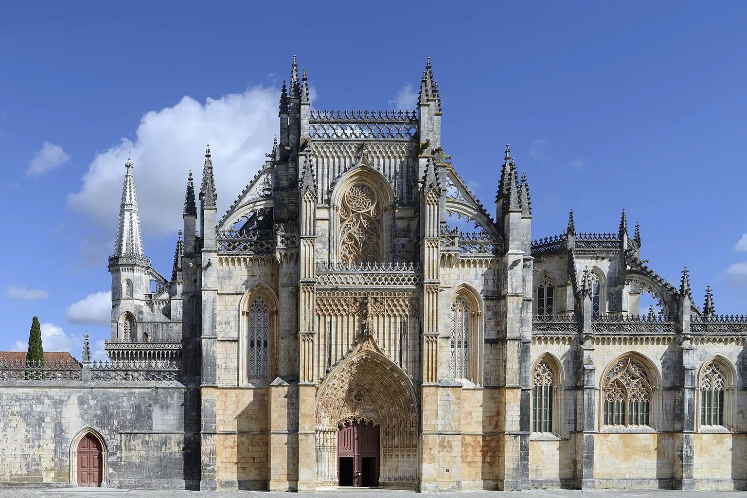 Monastère de Batalha : dans les coulisses des réservations