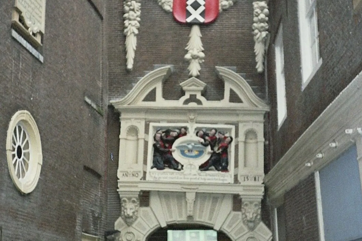 Musée d'Amsterdam horaires : l'organisation de Maxime