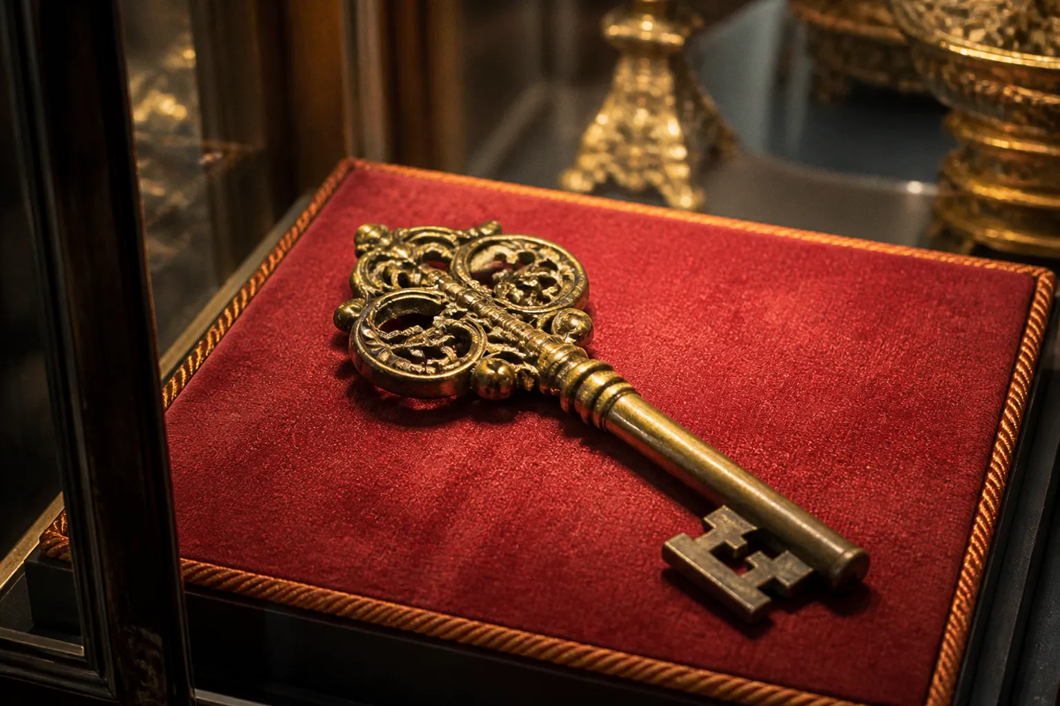 Musée du Trésor de San Gennaro : tarifs et achat de billets