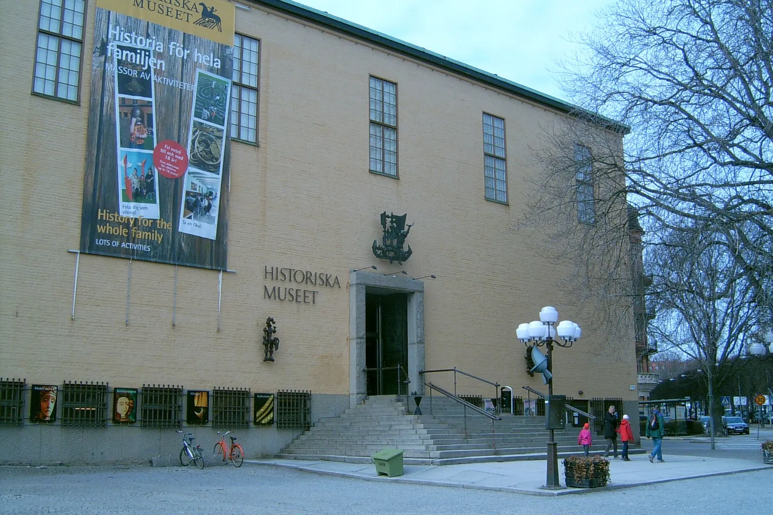 Musée historique de Stockholm tarifs : comprendre la tarification