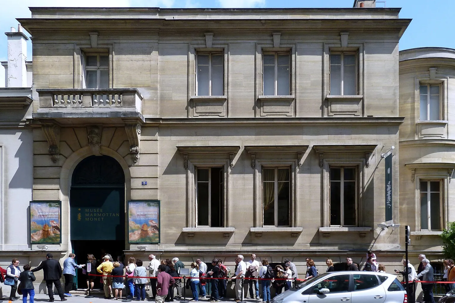 Musée Marmottan Monet : pourquoi réserver est indispensable