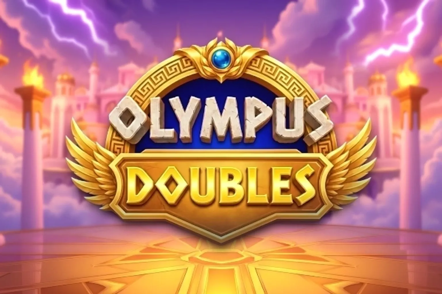 Olympus Doubles démo gratuite : l'analyse de Julien