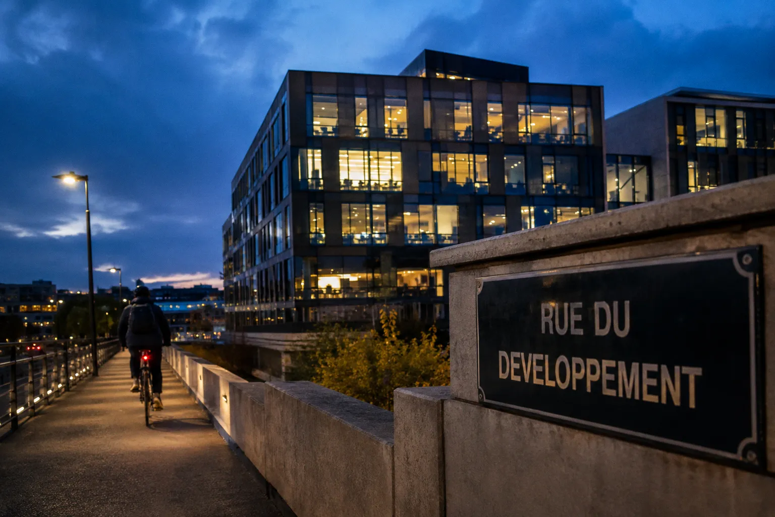 Opportunité de recrutement chez Development Expertise Lab : ce qu'il faut savoir