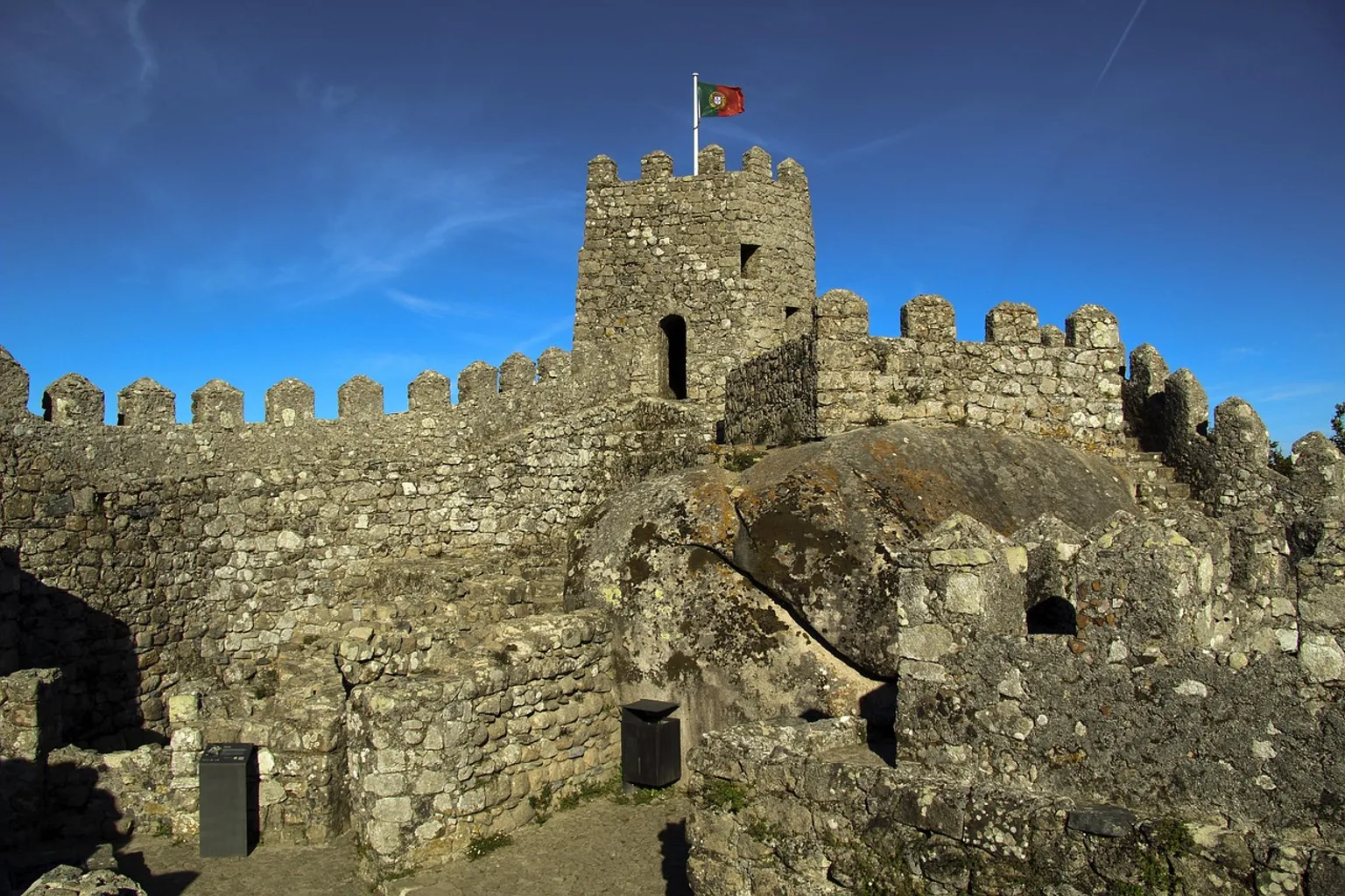 Palais national de Sintra horaires : le dilemme de Clara