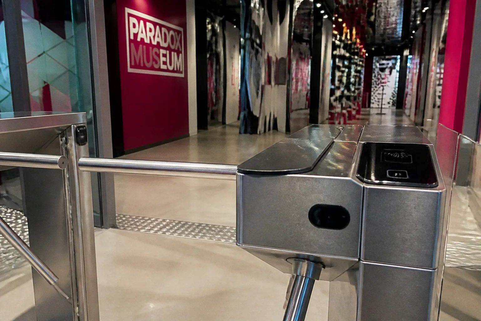 Paradox Museum à Oslo : faut-il réserver ?
