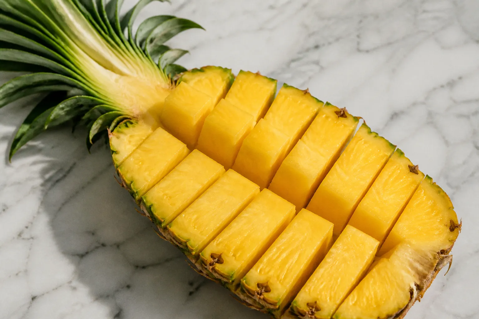 The Big Pineapple : pourquoi la visite est-elle si fluide ?