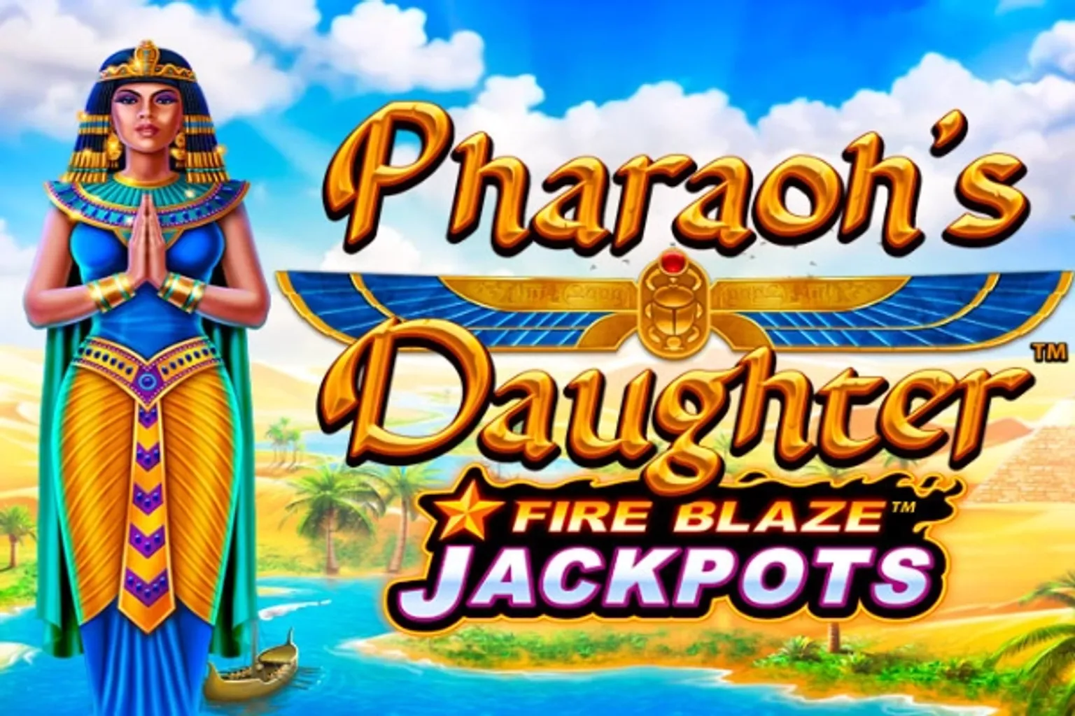 Pharaoh's Daughter sans téléchargement : le test de Thomas