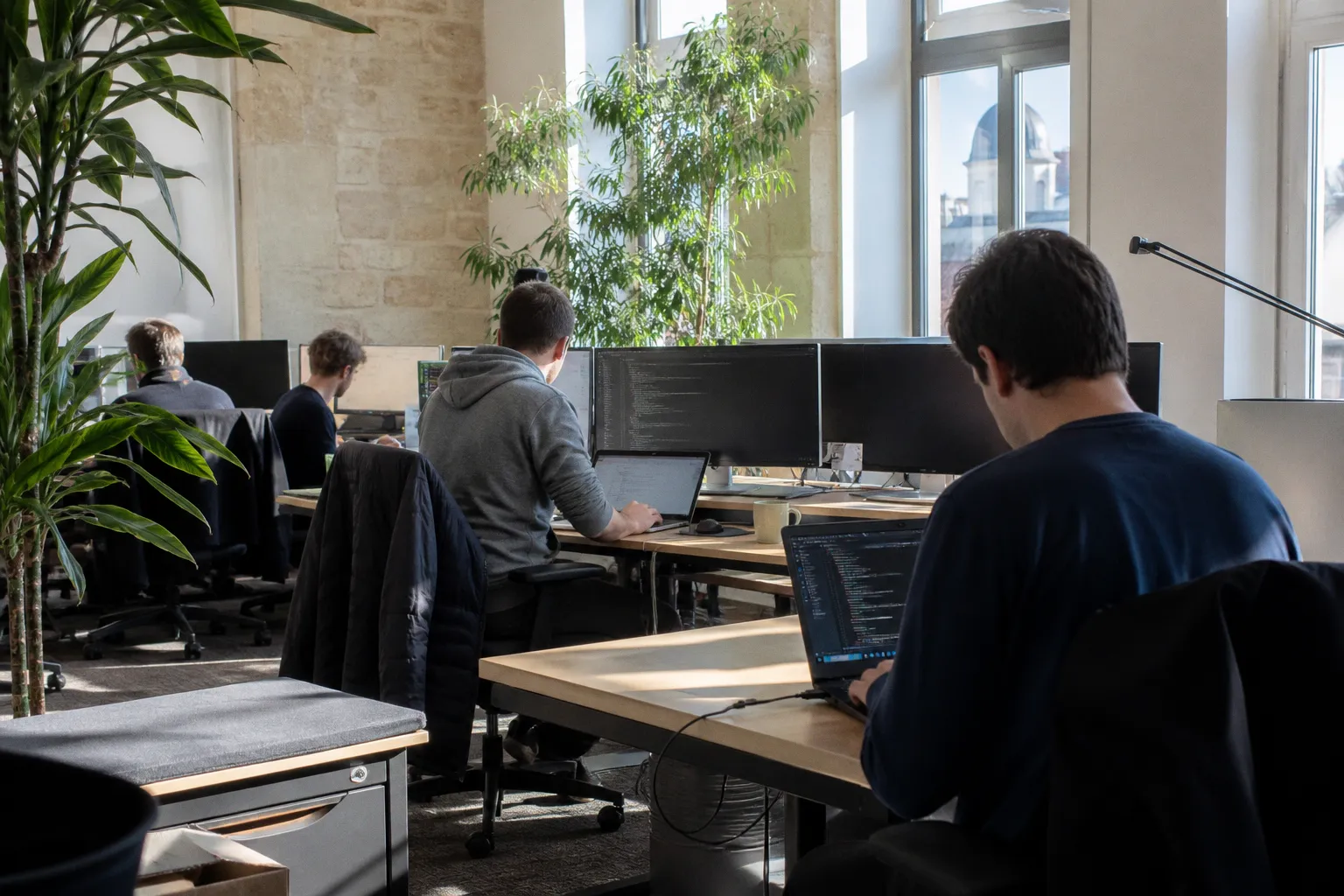 PHP 8.4.25 et 8.5.10 : le renforcement de la pile contre les attaques DoS