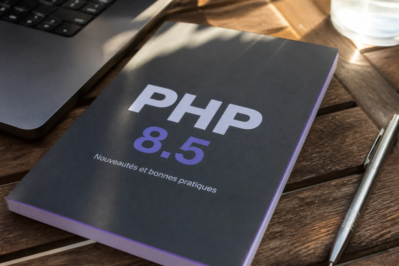 PHP 8.5 : les nouveautés qui transforment le quotidien des développeurs web