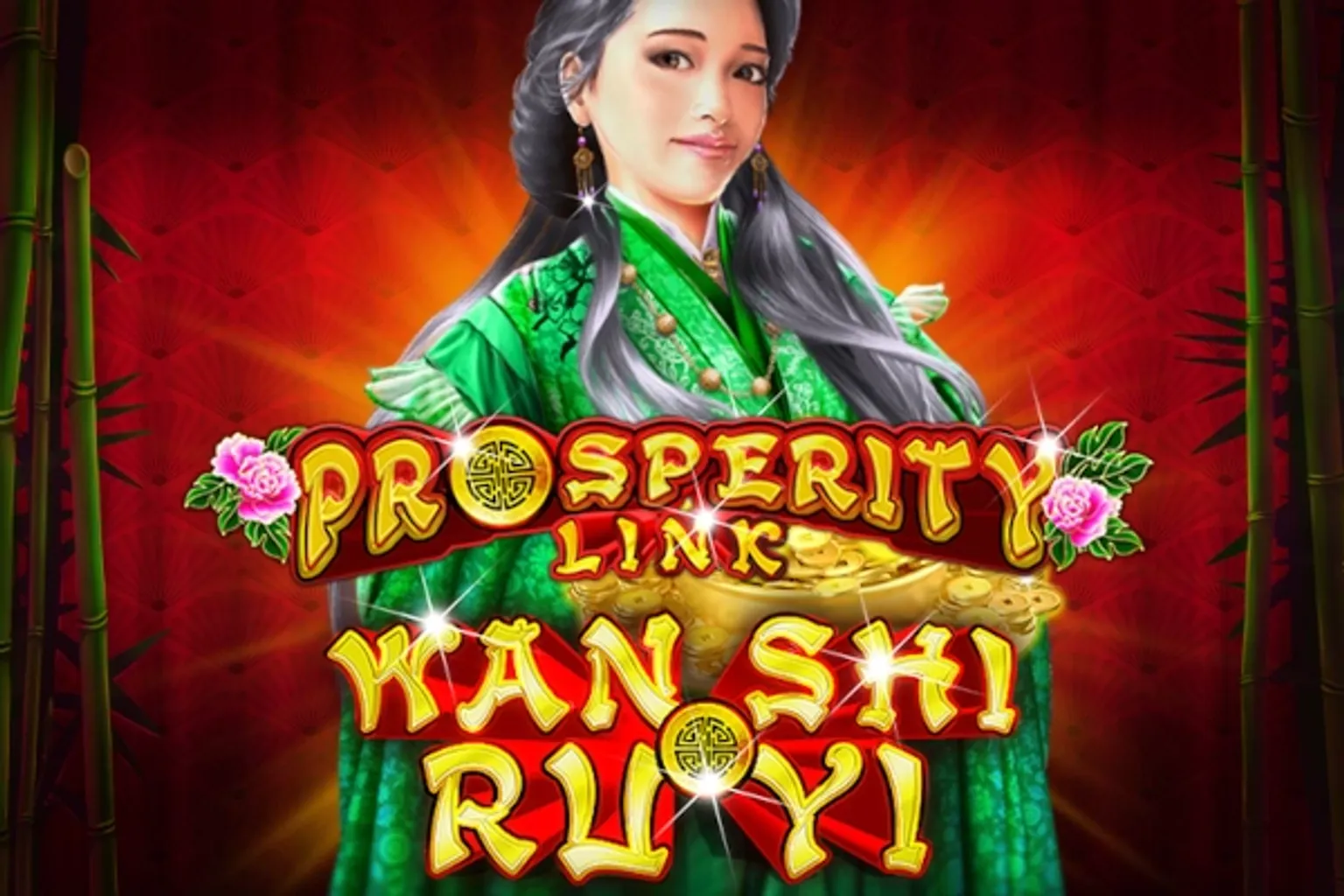 Prosperity Link - Wan Shi Ru Yi : guide complet de la démo